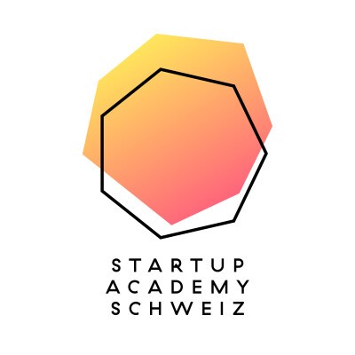 Logo Startup Academy